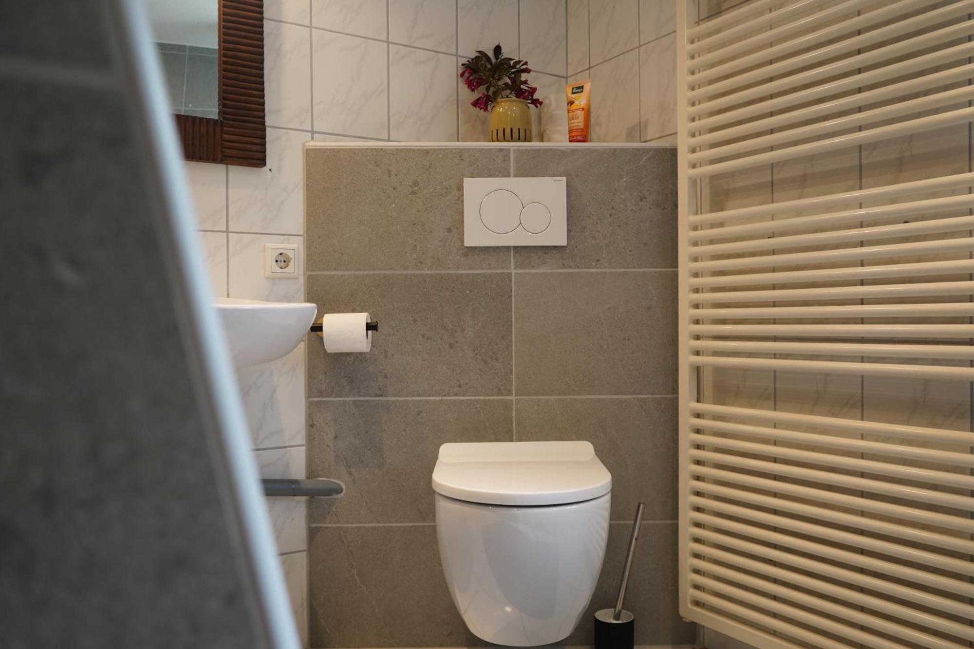 Idyllische Ferienwohnung Im Kalletal Экстерьер фото